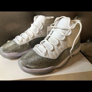 Jordan 11 women’s shoes